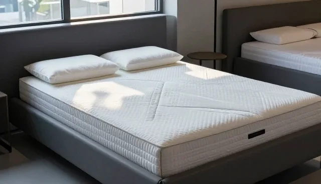睡眠质量提升驱动床上用品市场变革