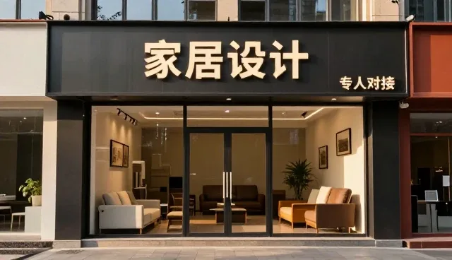 家居用品在门店环境下的性能表现与适用条件分析