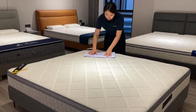 提升睡眠舒适度的关键在于产品性能与适用条件的精准匹配